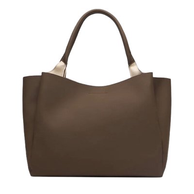 THE BOLD LOVE SHOPPING BAG